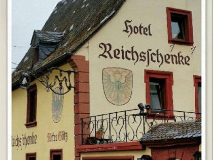 Фото: Reichsschenke &quot;Zum Ritter Gotz&quot;